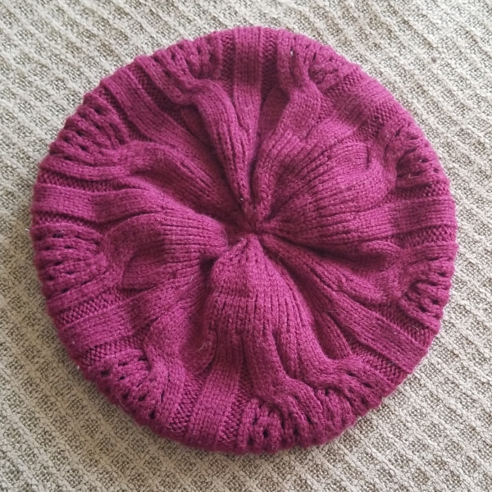 Knit Hat